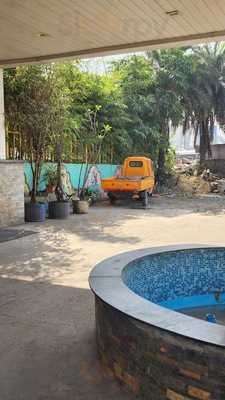 Hotel Mango Restaurant