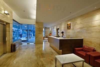 Hotel Mango Restaurant