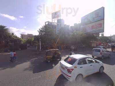 Hotel Mango Restaurant