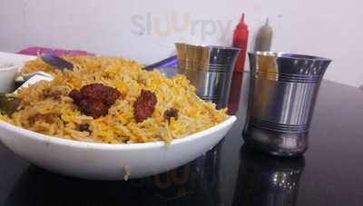 The House Of Biryani