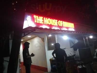 The House Of Biryani