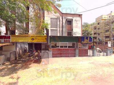 The House Of Biryani