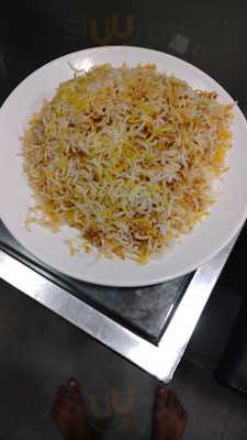 Ashraf Biryani Centre