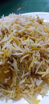 Ashraf Biryani Centre