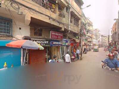 Ashraf Biryani Centre