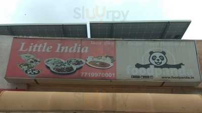 Little India