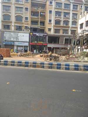 Sindharam Sanwarmal & Co