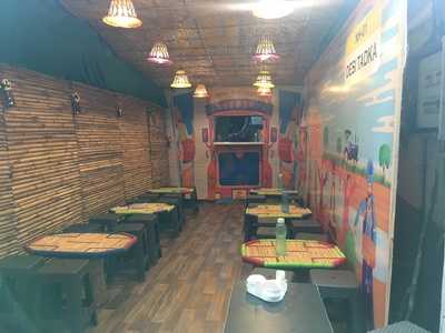 Desi Tadka Restaurant