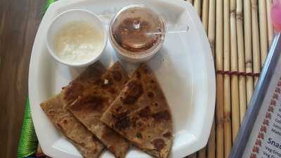 Desi Tadka Restaurant