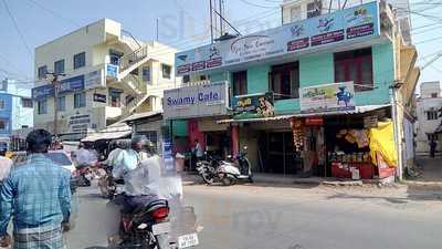 Swamy Cafe