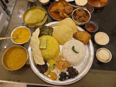 Bhooter Raja Dilo Bor