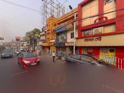 Bhooter Raja Dilo Bor