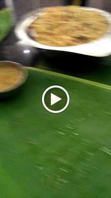 Subham Chettinad Restaurant