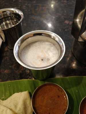 Subham Chettinad Restaurant