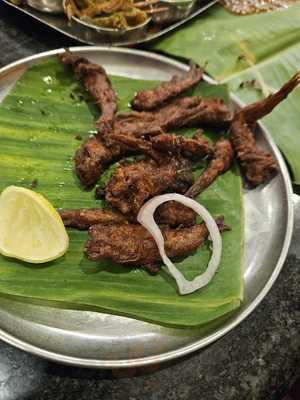 Subham Chettinad Restaurant