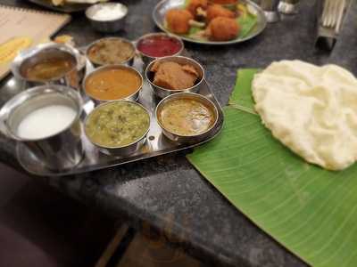 Subham Chettinad Restaurant