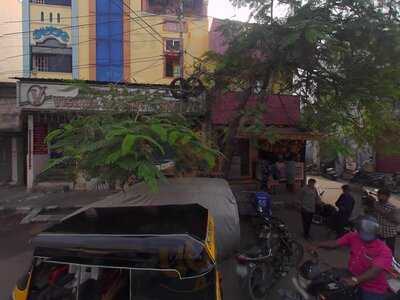 Vishwa Bakery And Sweets