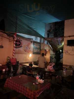 Malhar Restaurant & Bar