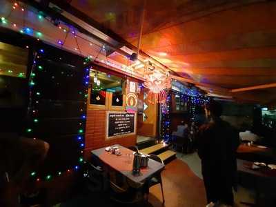 Malhar Restaurant & Bar
