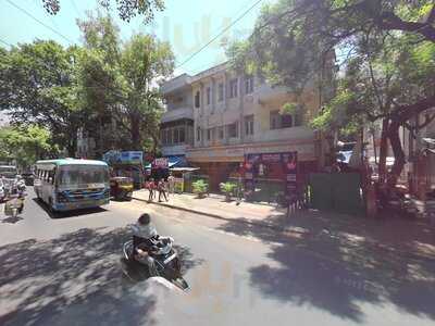 Malhar Restaurant & Bar