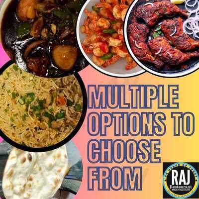 Raj Restaurant