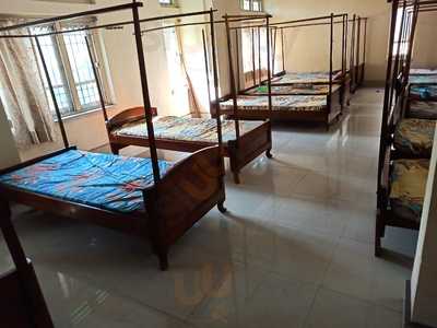 D M Cooch Bihar Bhavan