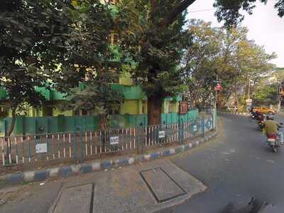 D M Cooch Bihar Bhavan