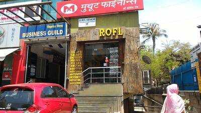 Rendezvous Of Food Lovers