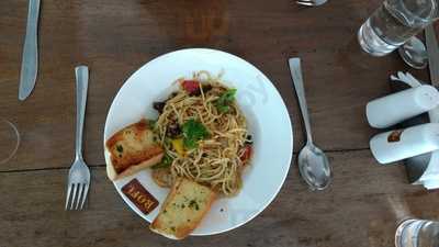 Rendezvous Of Food Lovers