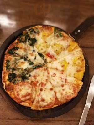 Rendezvous Of Food Lovers