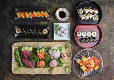 Japan Travel Cafe Azuki