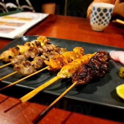 Japan Travel Cafe Azuki