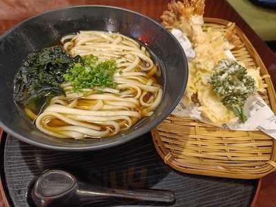 Japan Travel Cafe Azuki