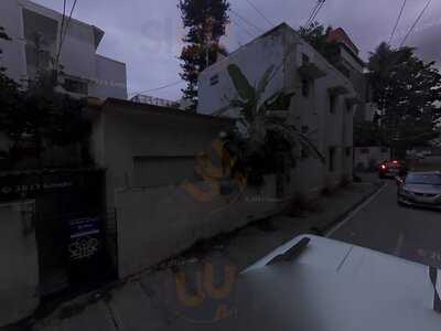 Japan Travel Cafe Azuki