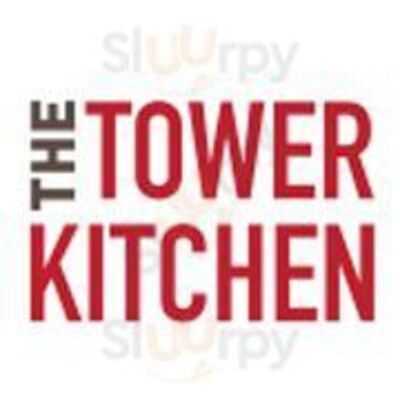 The Tower Kitchen