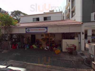 Gks Santhi Bhavan Restaurant