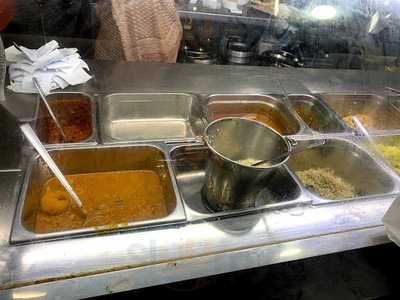 Gks Santhi Bhavan Restaurant