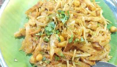 Gks Santhi Bhavan Restaurant