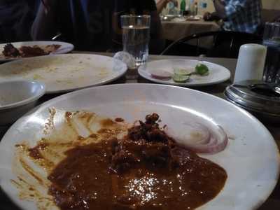 Hotel Dhanashree Restaurant