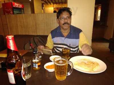 Hotel Dhanashree Restaurant