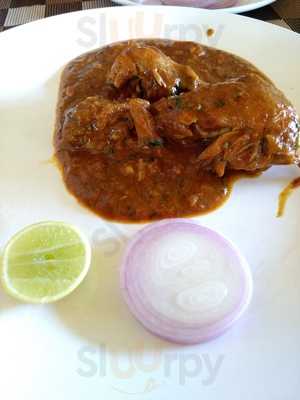 Hotel Dhanashree Restaurant