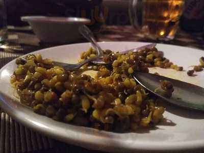 Hotel Dhanashree Restaurant