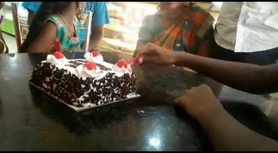 Rajan Bakery And Sweets