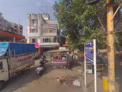 Shree Sai Restaurant