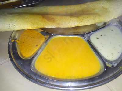 Muruha Dosas