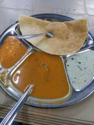 Muruha Dosas