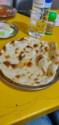 Khushboo Dum Biryani