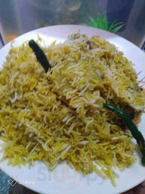 Sananda Biryani