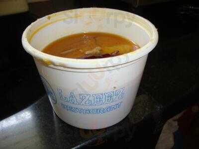Lazeez