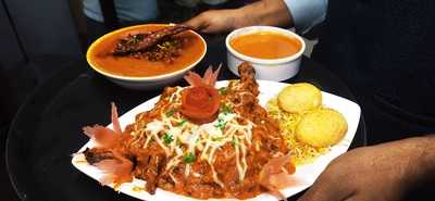 Kanishk Restaurant & Bar